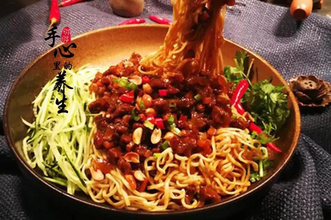 兰州牛肉面，兰州人不可碰触的伤痛