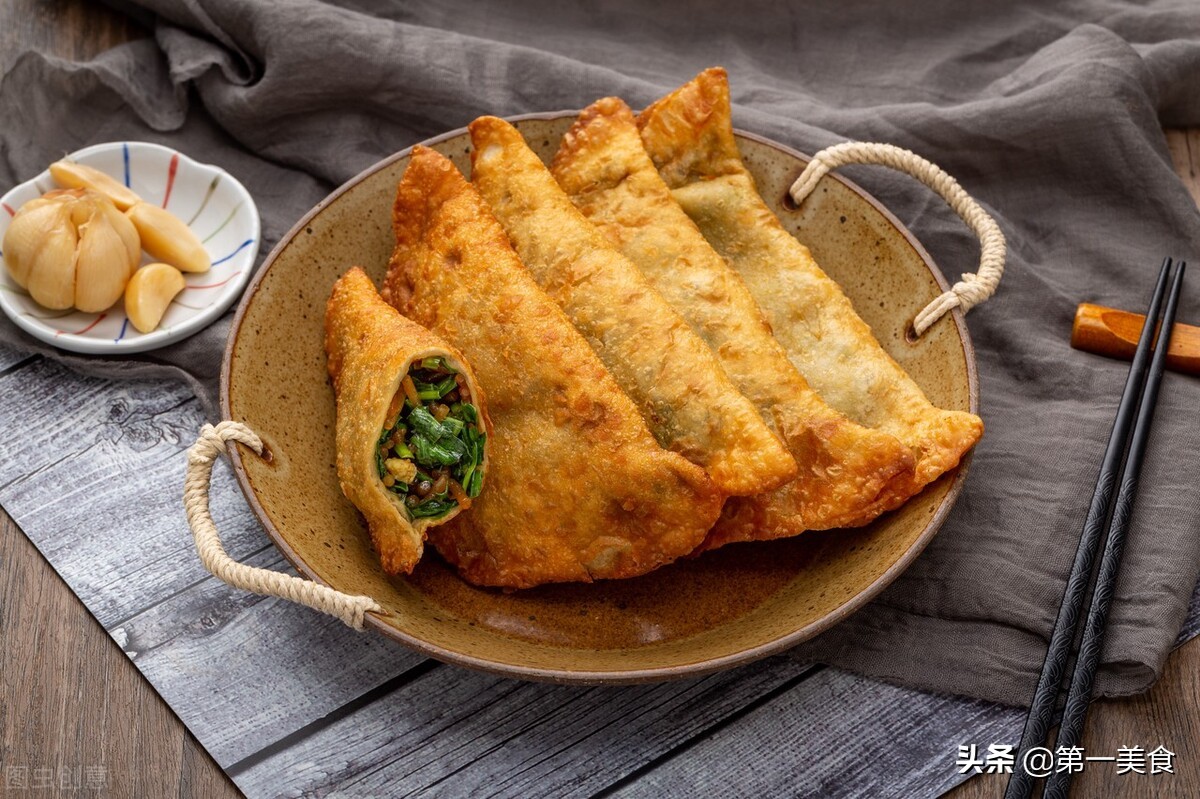 五种美味早餐推荐，开启活力满满的一天