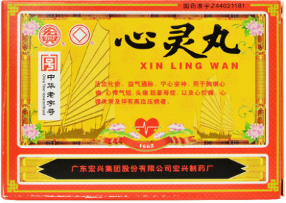 8种常用于心律失常的中成药，值得了解收藏