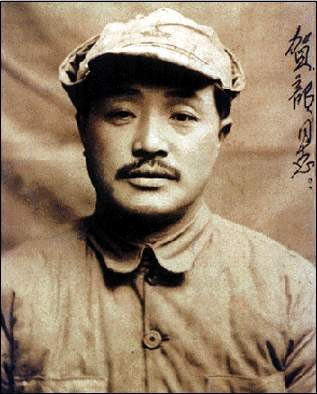 十大元帅1931年谁的级别最高：叶剑英第五，林彪第六，罗荣桓垫底