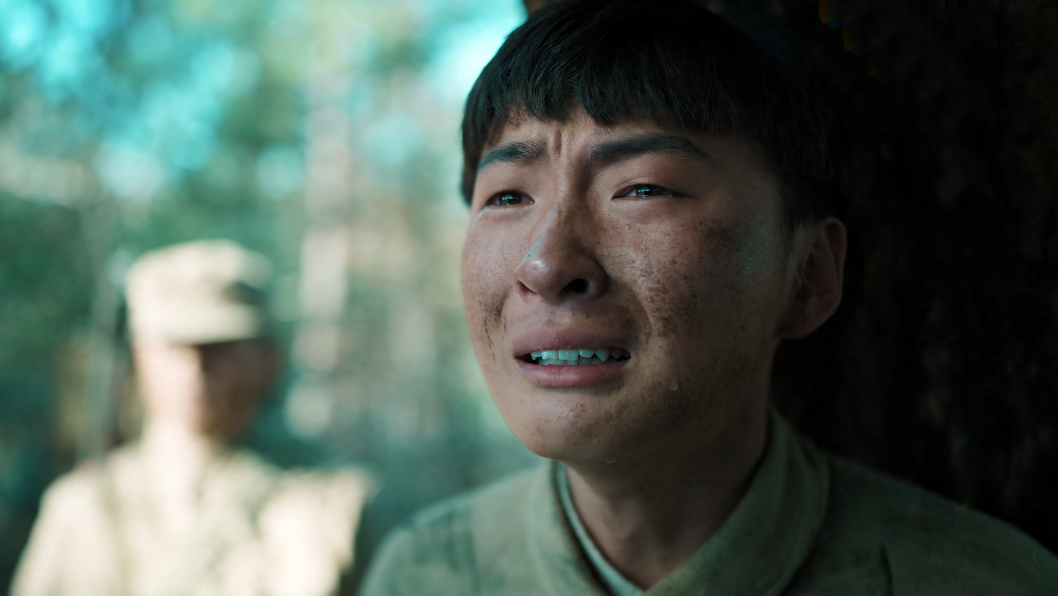 《功勋》中10位小配角 名气不大但演技精湛 其中一位演反派惟妙惟肖