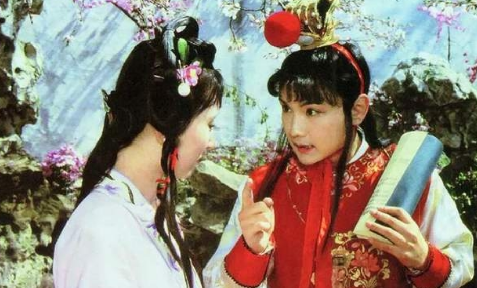 以花喻人，以花达意？浅谈《红楼梦》中描写的香草美人意象