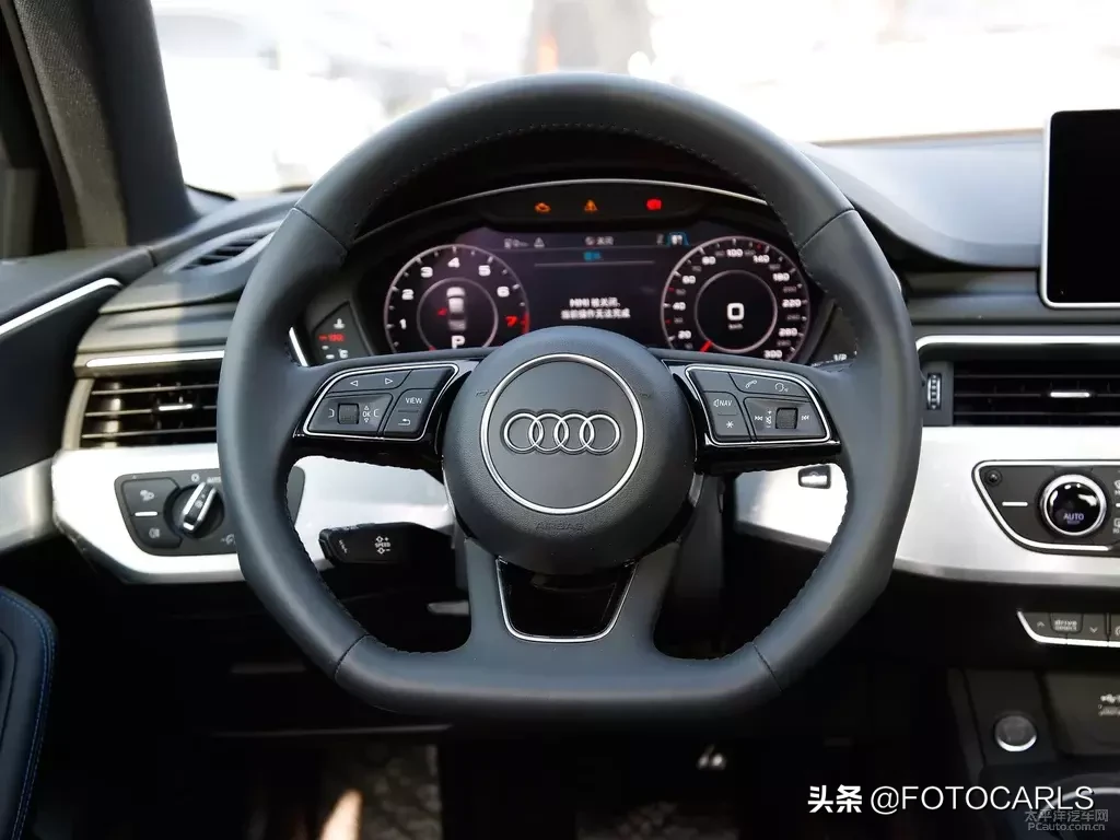下面10位中型豪华轿车,你会怎么选?