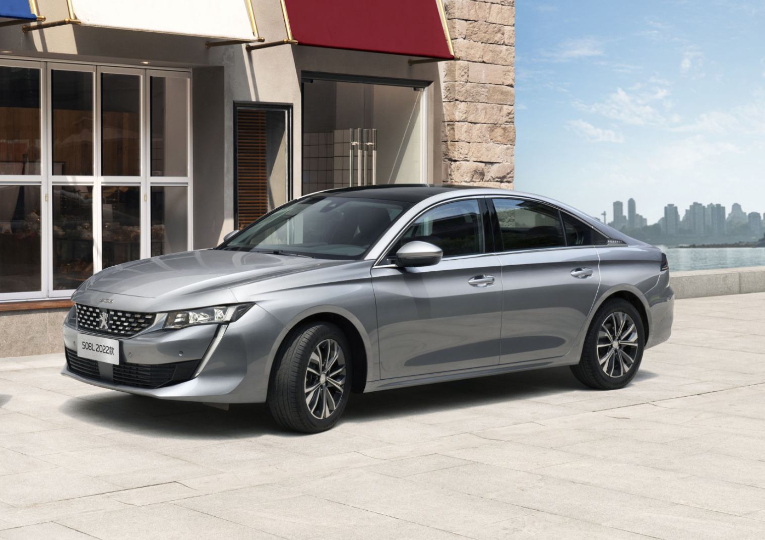 被边缘化的4款B级轿车，其实在二手车市场很吃香