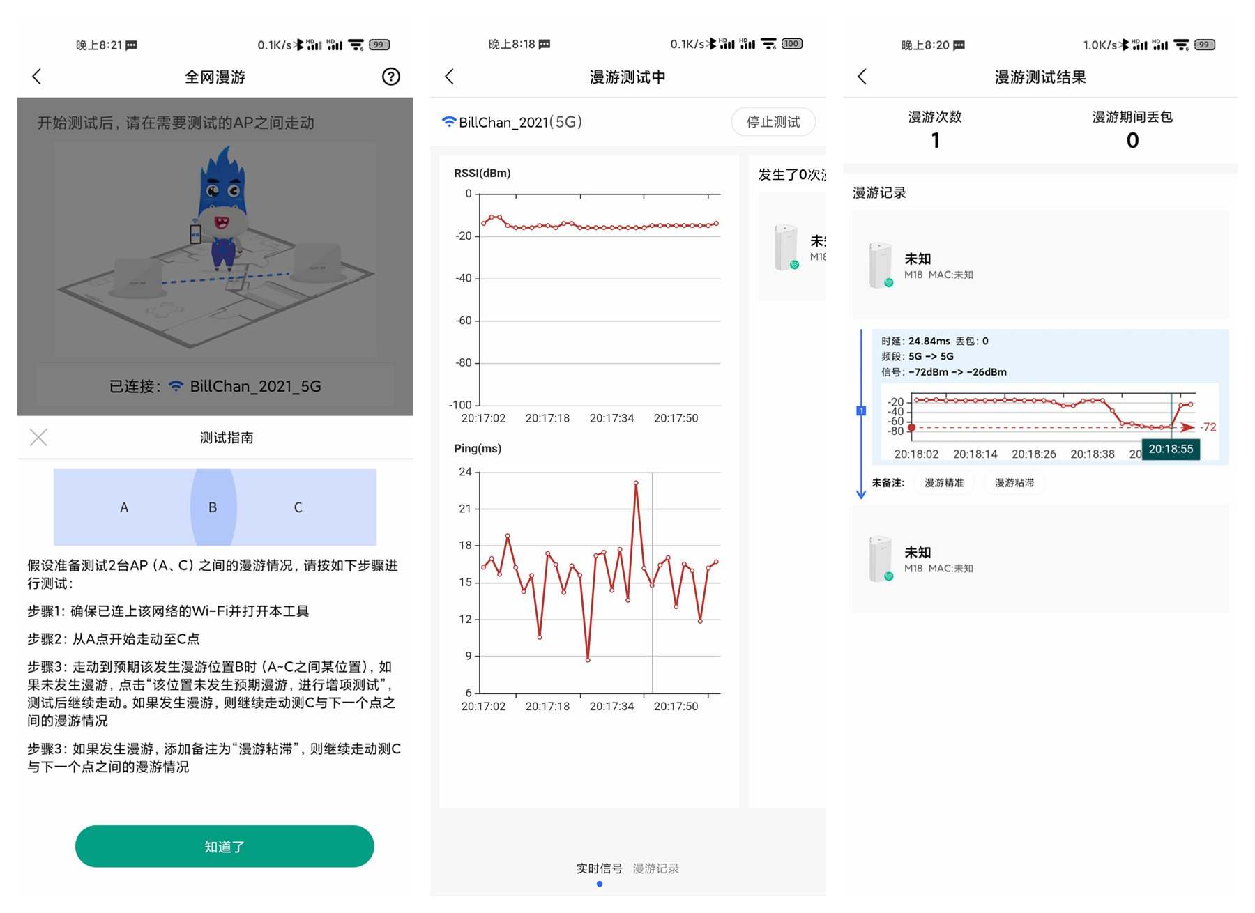 老户型选电力猫还是Mesh组网？我对比了后选择了后者