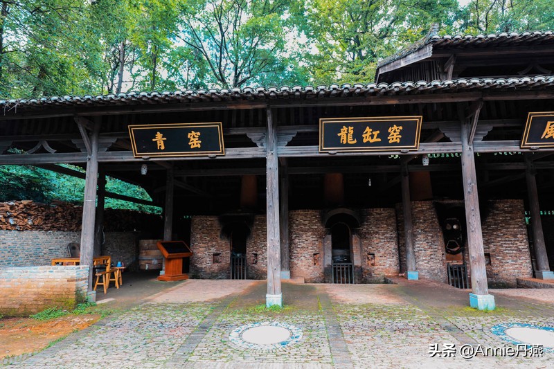 景德镇，观瓷都的前世今生，四天三晚最全旅游攻略