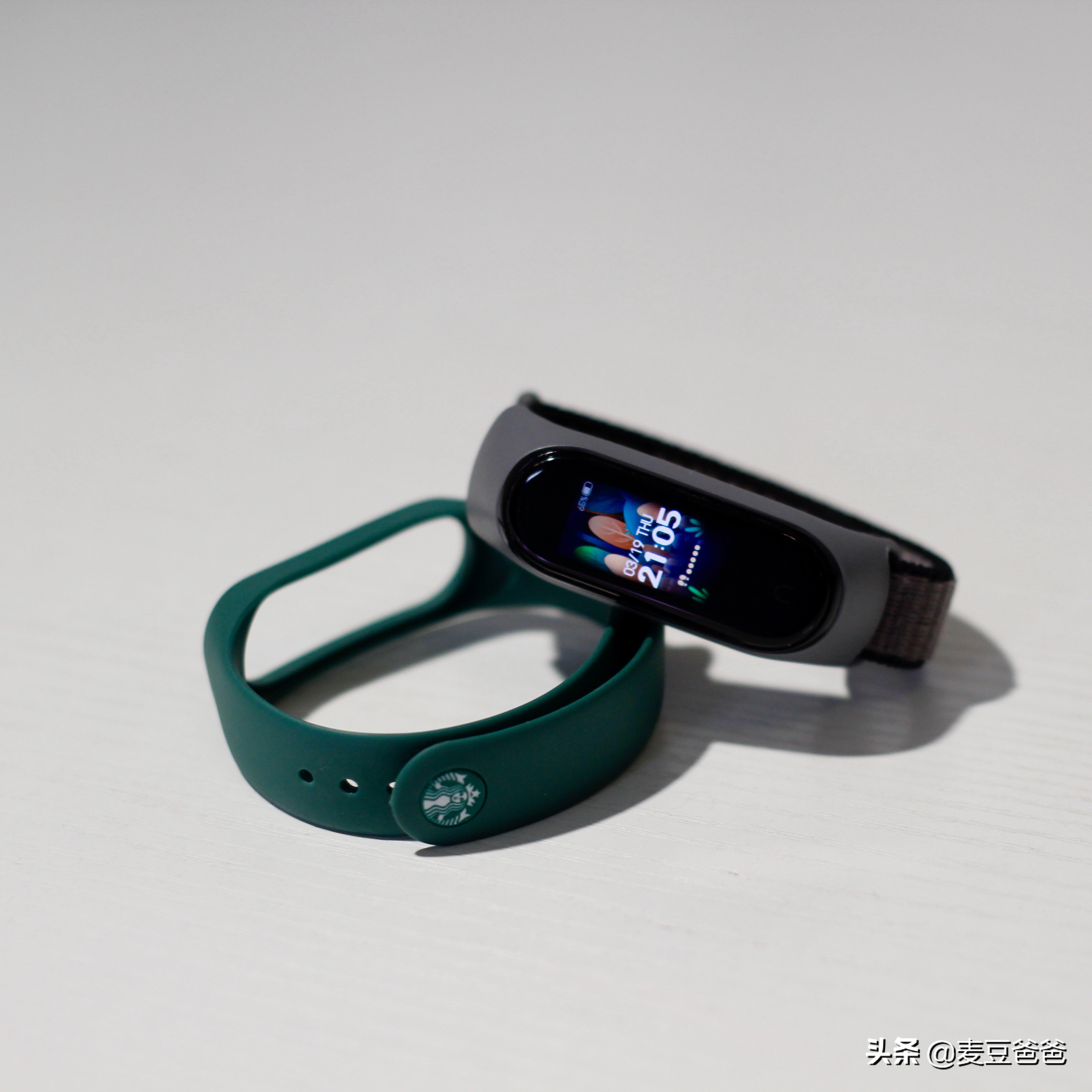 如何用「小米手环」+「健康」记录你的睡眠