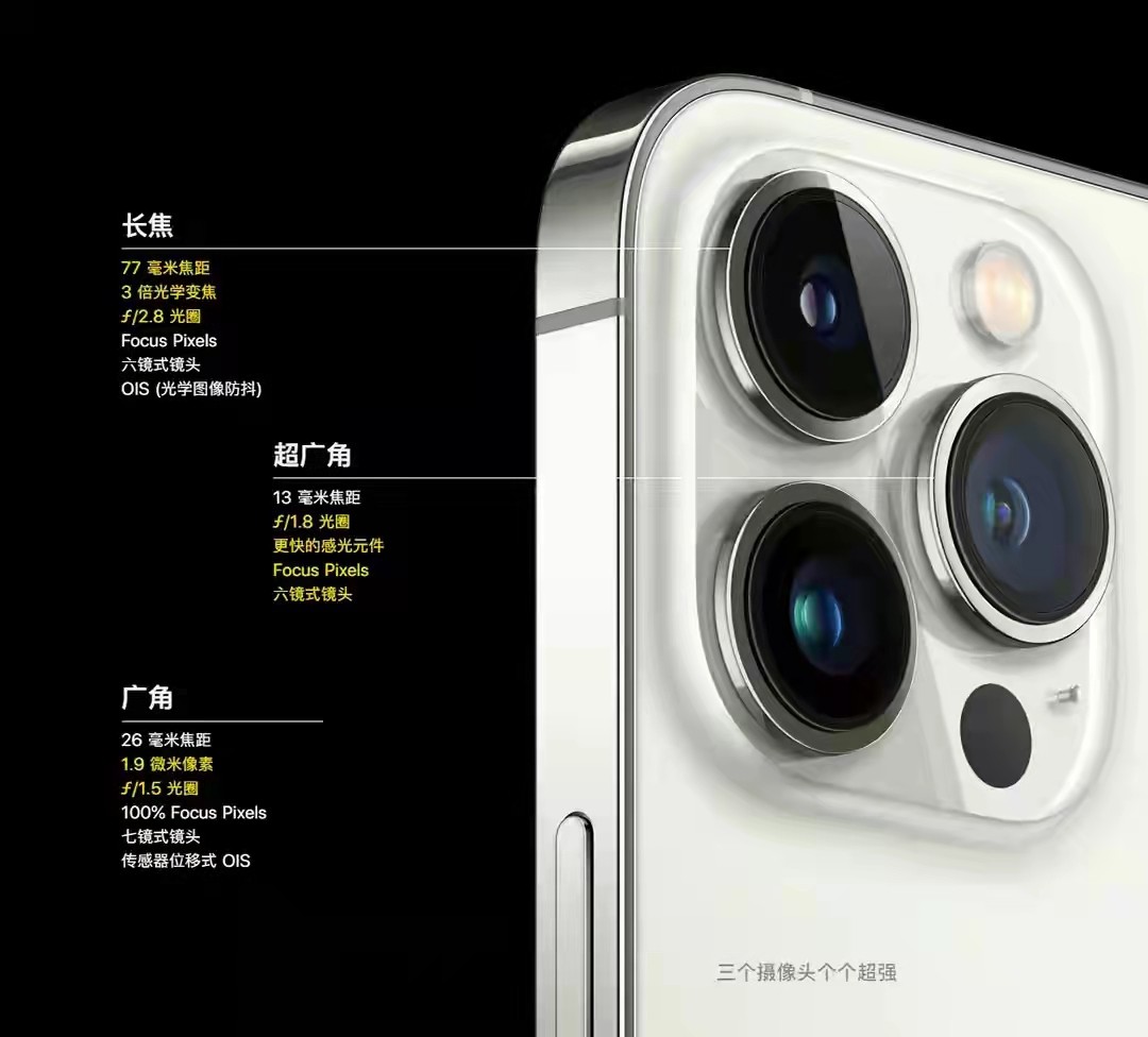 iPhone��ʮ���㡱ϵ�е����������