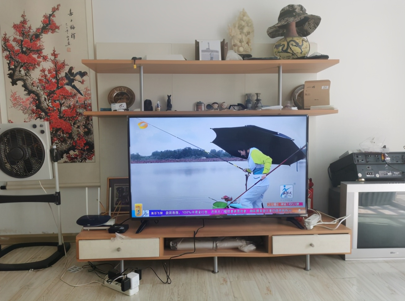 陪伴孩子成长的良师益友，就在康佳KKTV智能电视