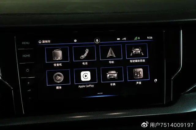 试驾｜摆脱以往的商务气息，试驾上汽大众新帕萨特330TSI