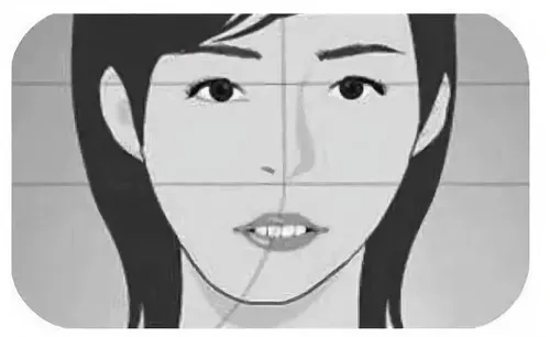 大小脸怎么纠正，面部不对称的脸应该如何改善？