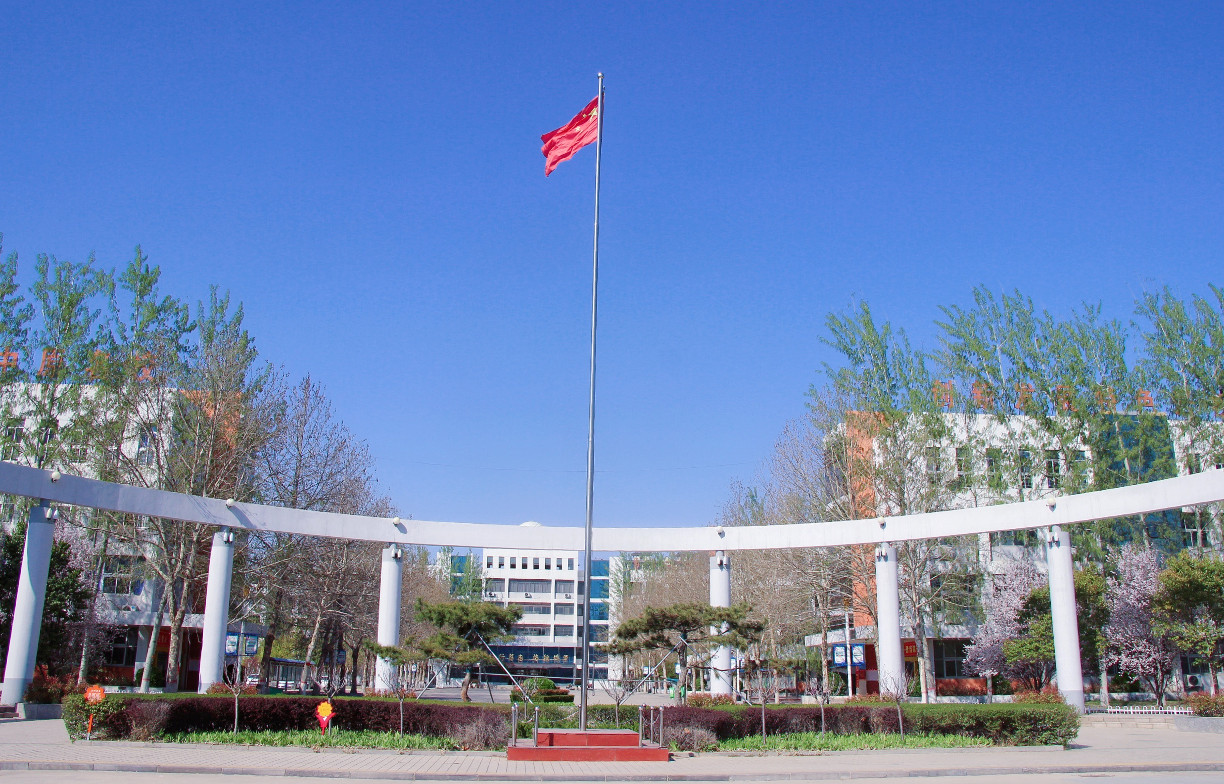 河南安阳五所好高中，安阳一中、二中榜上有名，县高也是不遑多让