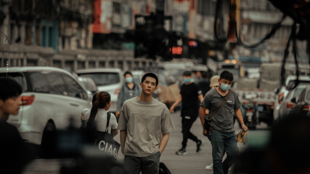 恨铁不成钢！黄子韬工作室出图遭群嘲，自家的艺人能不能上点心？