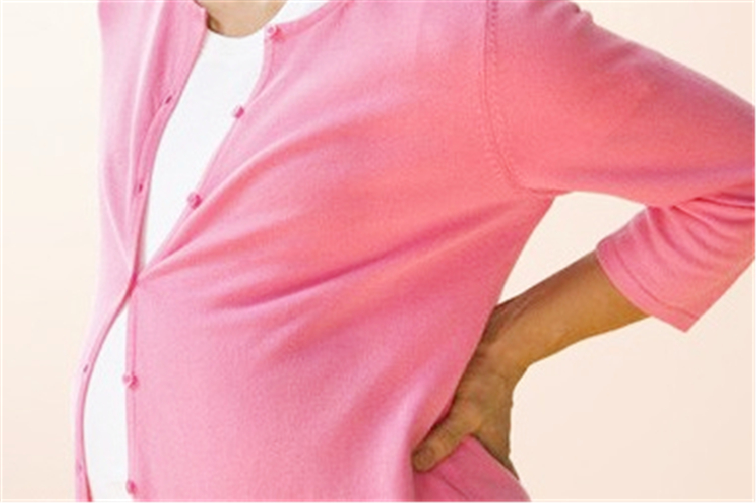 孕妇下蹲时的胎儿图片(胎盘低) - 赤虎壹号