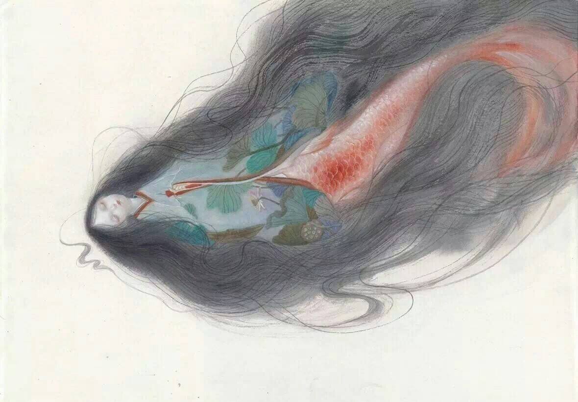 锦瑟无端，费尽思量：从李商隐的《锦瑟》看东方美学的朦胧意境