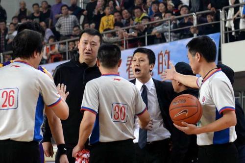 为什么现在nba不好la(CBA对比NBA差了多少？6点还需改进，最后一项不利国内球员培养)