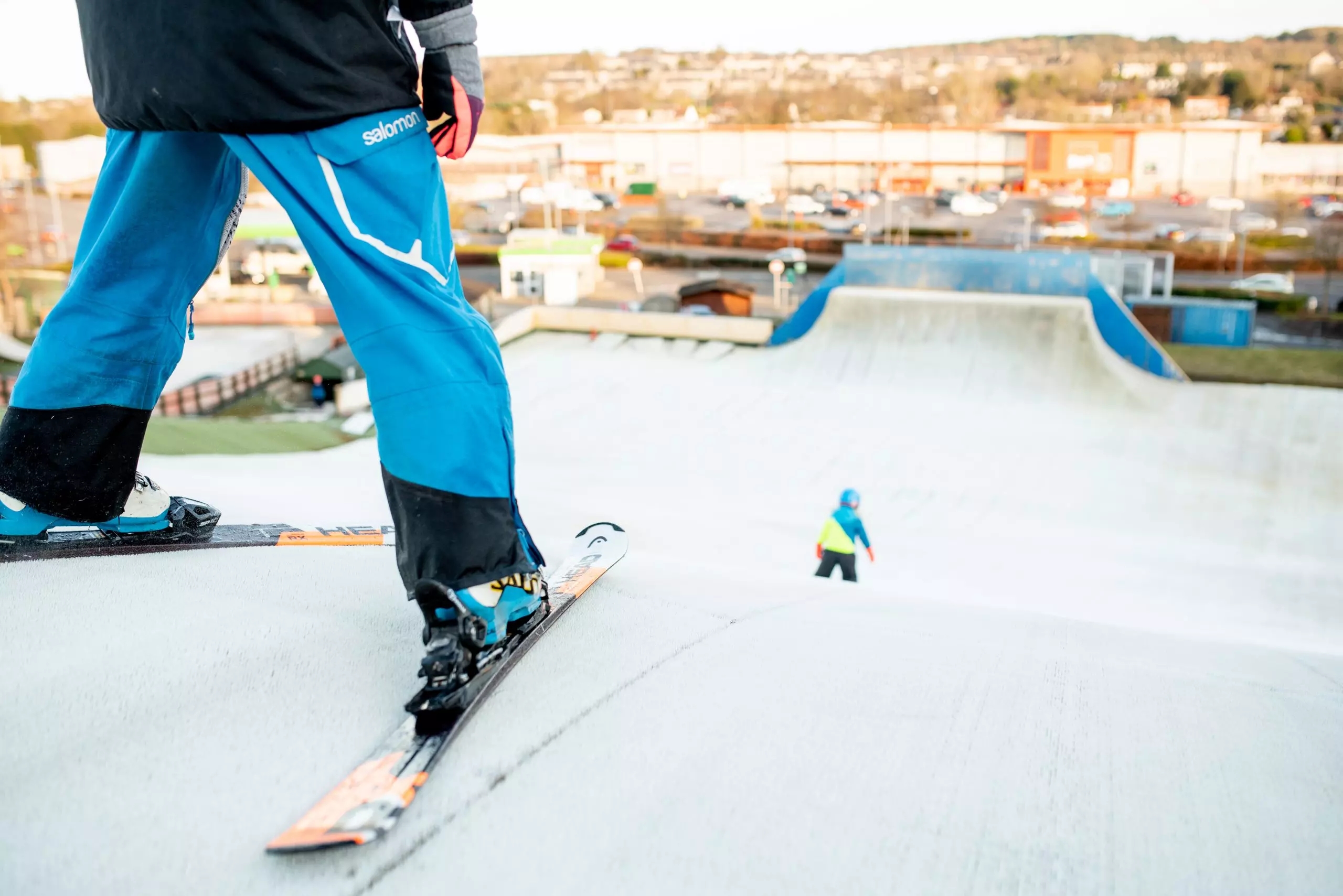 2021世界旅游日 | 英国留学党必打卡的旅游景点