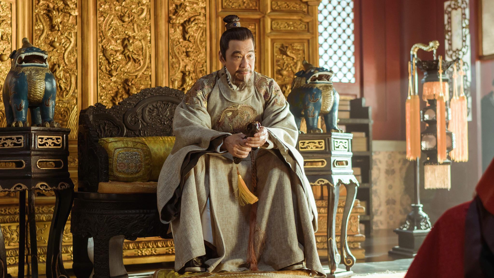 “土木堡之变”前的明朝，可以和汉唐一样伟大，战败后彻底宋朝化