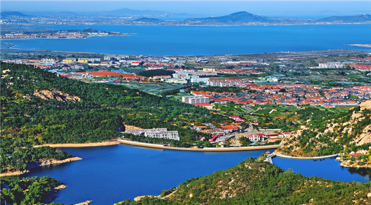 青岛崂山王哥庄晓望社区入选全国乡村旅游重点村