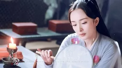 聪明无敌，美貌非凡，人见人爱，身世特殊，你心中第一玛丽苏是谁