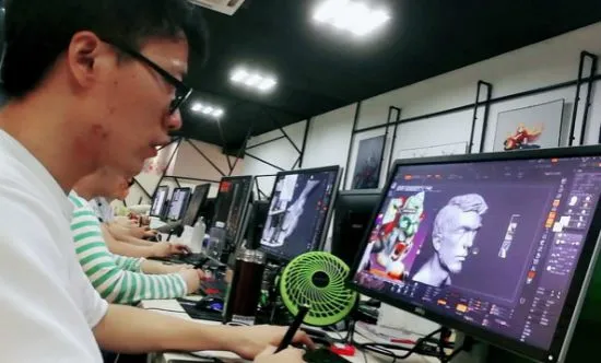 技校中的大学—广东南粤技工学校（2020全国招生）