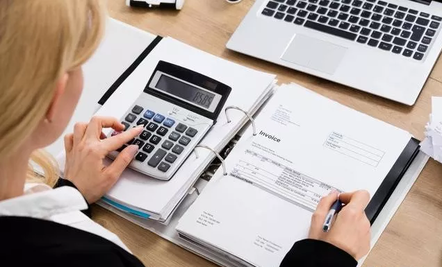 会计方程式（会计入门请看这里）