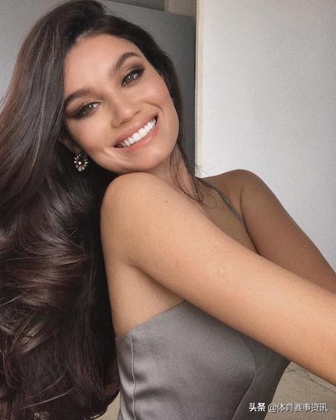 nba球星女友有哪些(nba花边话题:外媒评选25位球员的漂亮妻子或女朋友