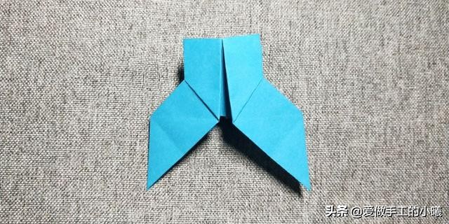 儿童趣味折纸合集，多种益智折纸等你来看