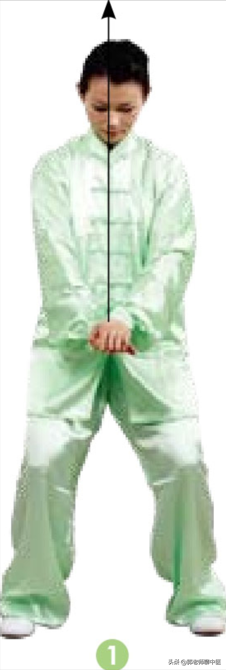 千古秘传的五禽戏之鸟戏完结篇，练好了相当于有了健康长寿的仙丹