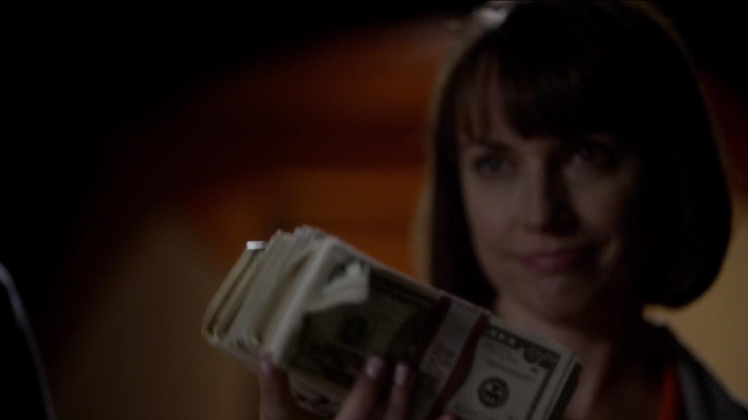 不完全整理：《风骚律师》时间线（S1）