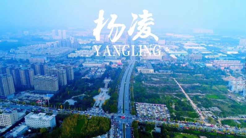 没想到，西北农林科技大学竟然有“两副面孔”