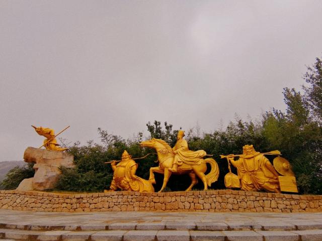 这份驻马店超全旅游景点攻略你值得拥有