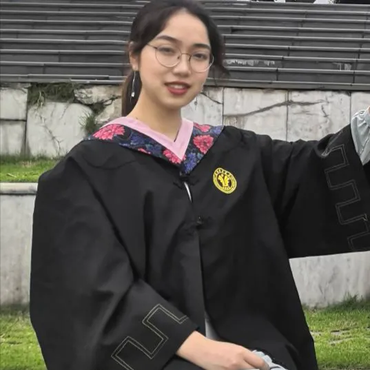 重庆这5位学霸：成功考研至北大、人大等名校，通过法考，包揽多项奖学金！