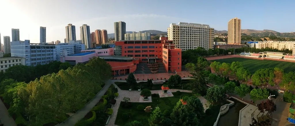 2020年兰州石化职业技术学院综合评价及中职升学考试招生报考指南