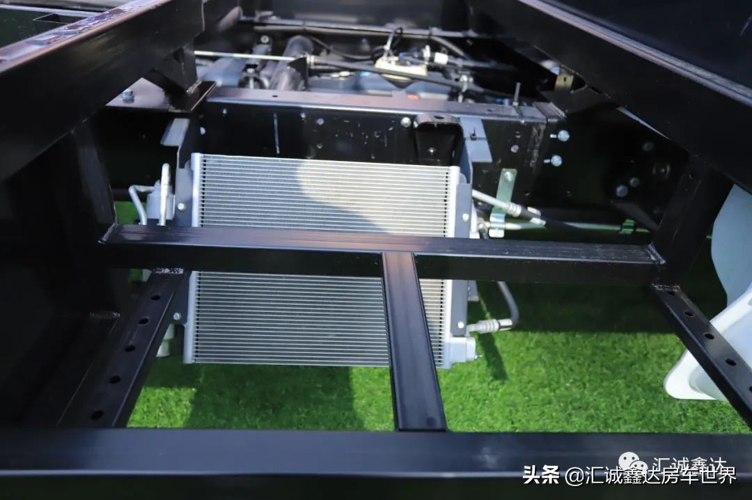 奇瑞汽车推出锂电池充电技术！开车就能充电！快充35分钟完成