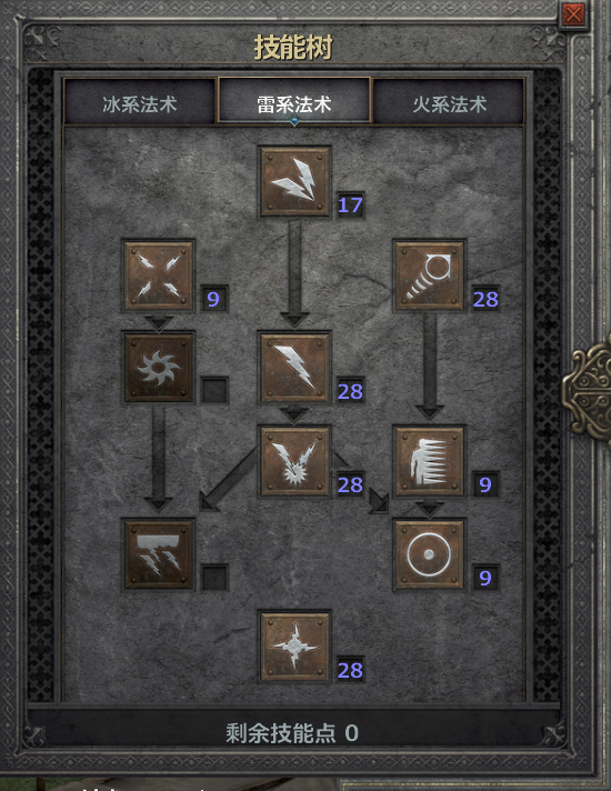 暗黑2重置版，低配电法上线，速刷地穴