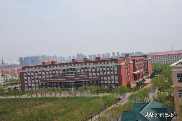 各省师范大学巡礼——哈尔滨师范大学
