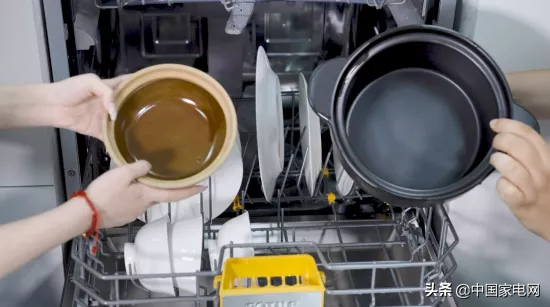 家用洗碗机买什么牌子好，实测5款主流洗碗机？