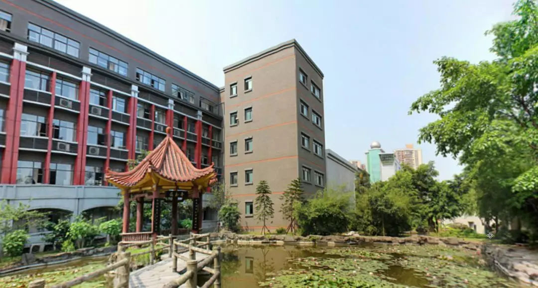 南岸区重点中学入学详情