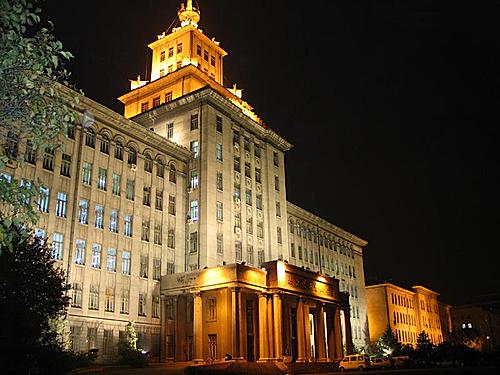 什么是航空航天专业？北航、哈工大、西工大和南航的特点是什么？