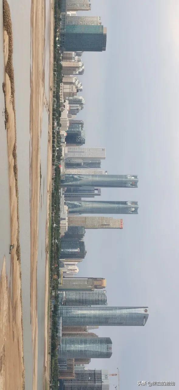 南昌，不止有滕王阁，还有世界第二的超级喷泉和世界第三的摩天轮