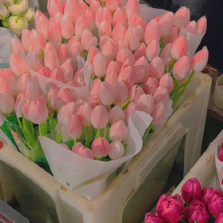 关于小甜甜的说说配图「文案」 _qq说说网