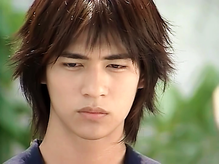 《流星花园》:小时候看的是男主角,长大后反而更爱女性角色