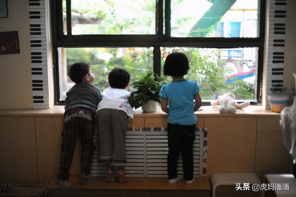不想孩子在幼儿园受委屈，入园之前，父母就要教会他这3句话