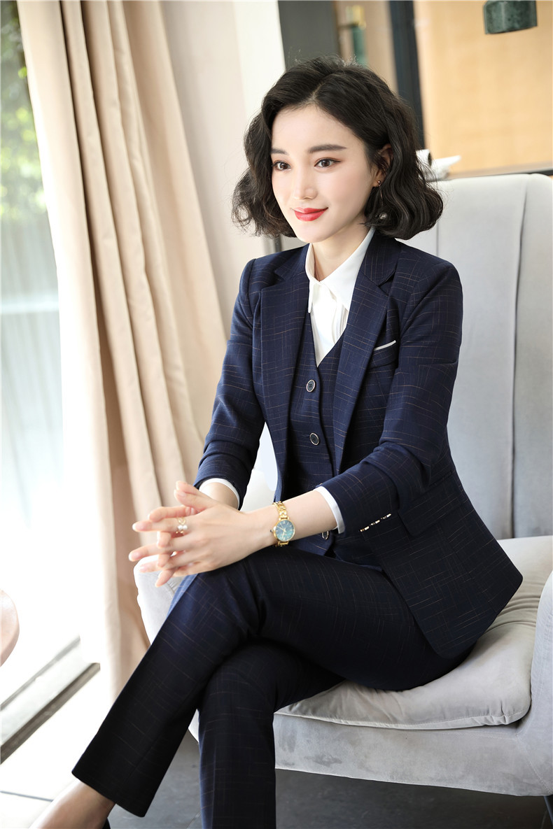 女士西装品牌十大排名（干货分享10大职业装品牌）