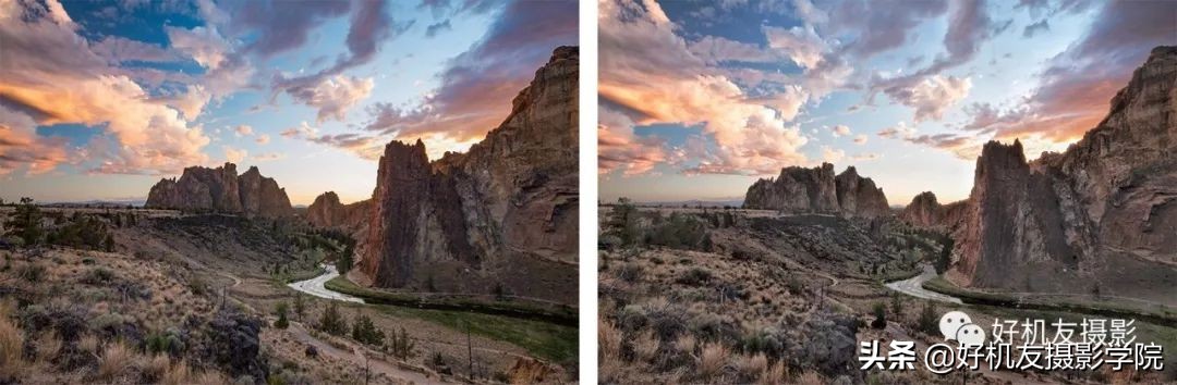 Ps≠专业，手机后期≠低端，选择适合自己的后期工具才是最重要的