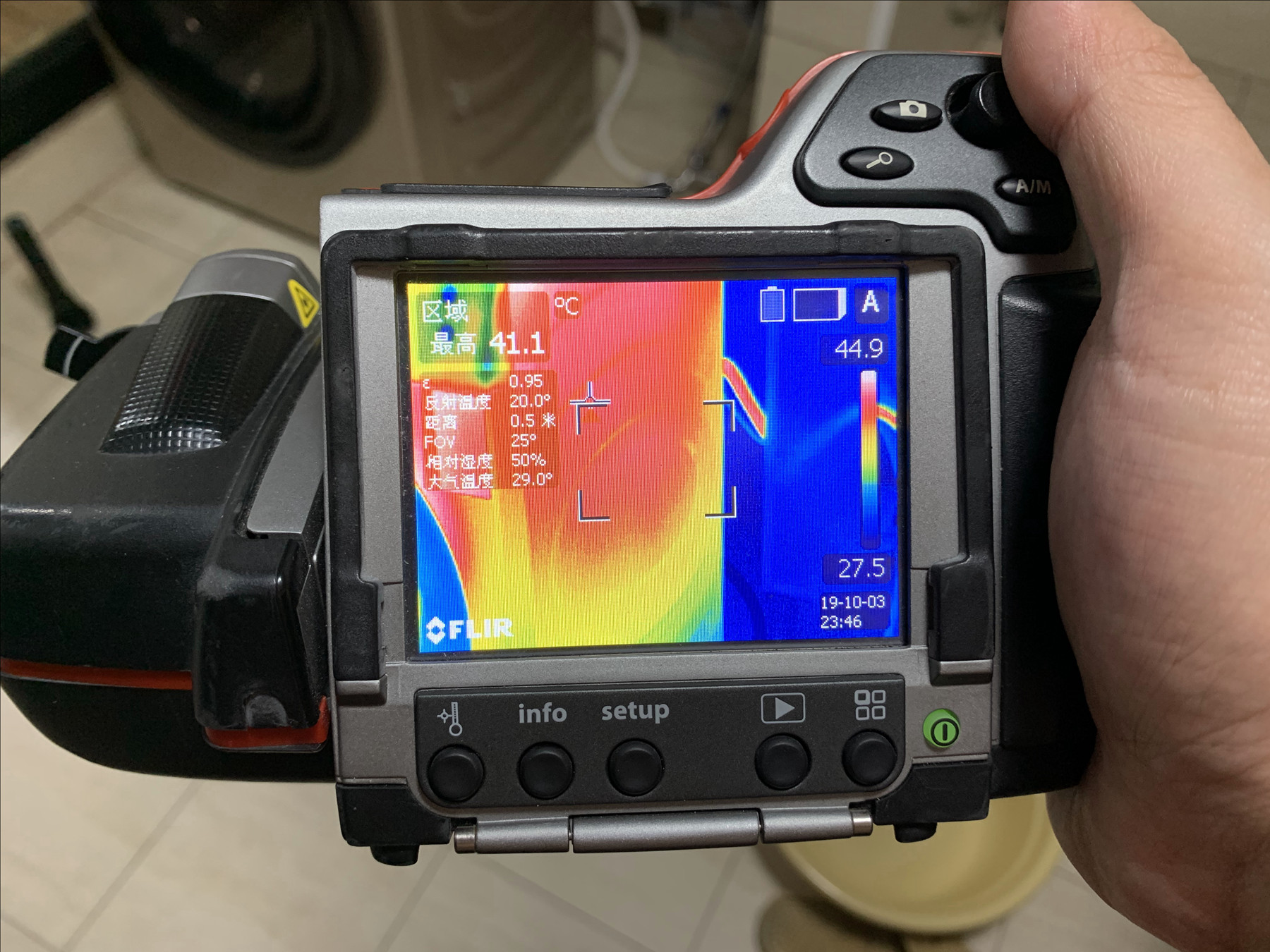 数据帝实测海信HD1014S 10KG洗烘一体机，用数据来展示值不值得买