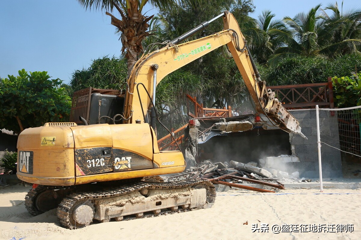 案例：房屋成“违建”谁说了算？法院：没有证据，责令改正违法