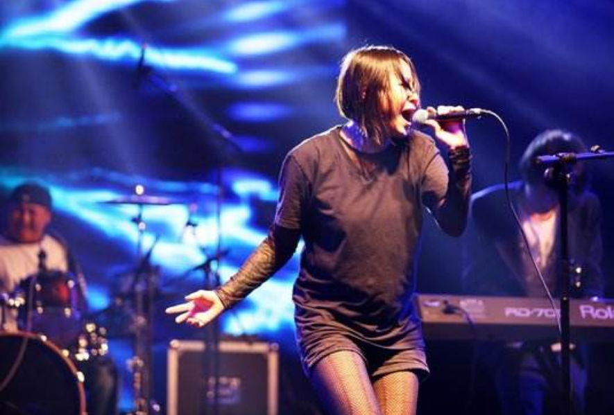 罗琦的眼睛怎么回事(揭秘罗琦眼睛受伤始末)-思维风暴网