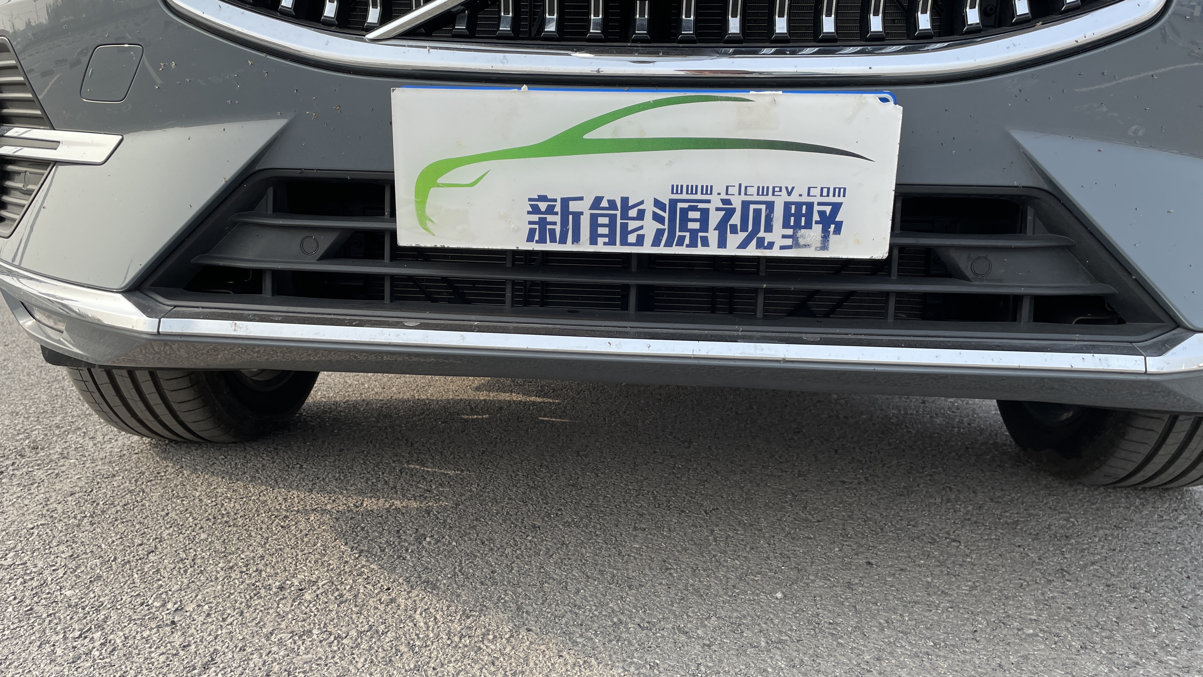 被称之为最安全的汽车体验到底如何？试驾新款沃尔沃XC60